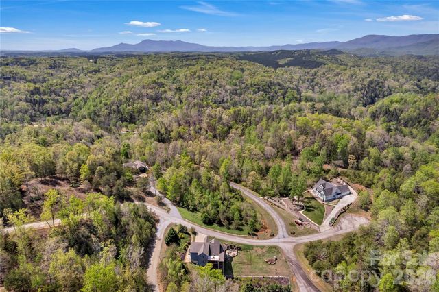 334 Willow Top Lane, Lake Lure, NC 28746