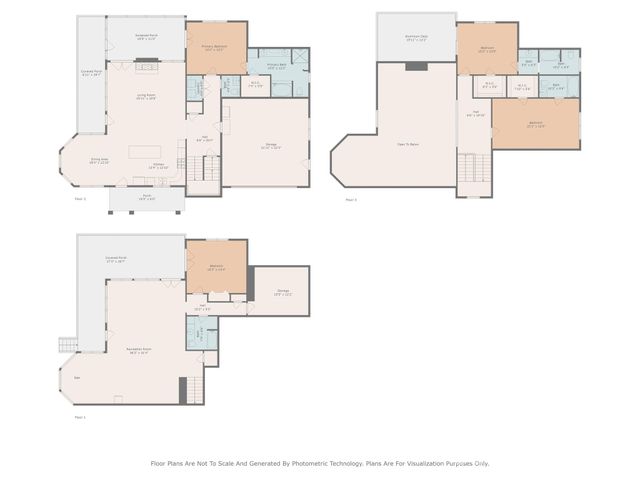 334 Willow Top Lane, Lake Lure, NC 28746