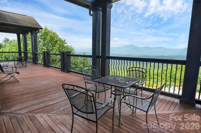 334 Willow Top Lane, Lake Lure, NC 28746