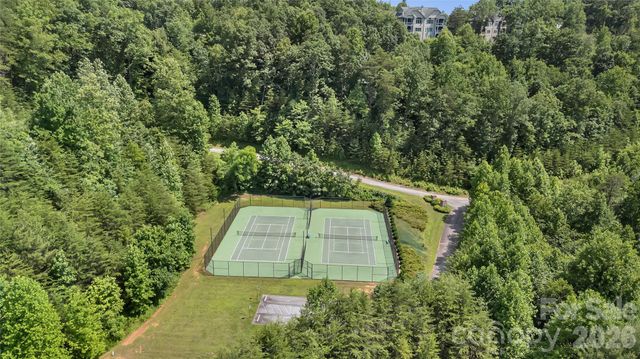 334 Willow Top Lane, Lake Lure, NC 28746