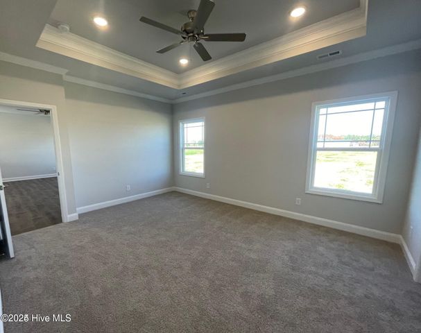 114 Seashore Street, Grimesland, NC 27837