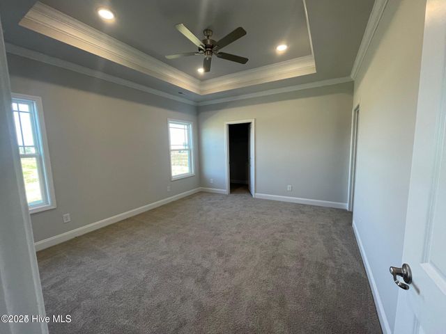 114 Seashore Street, Grimesland, NC 27837