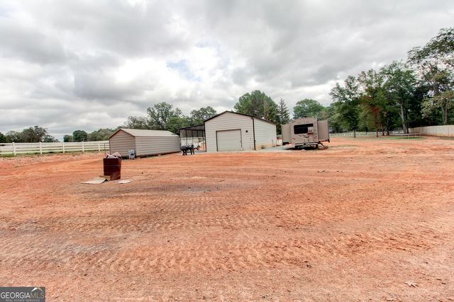 196 Jim McMichael Road, Jackson, GA 30233