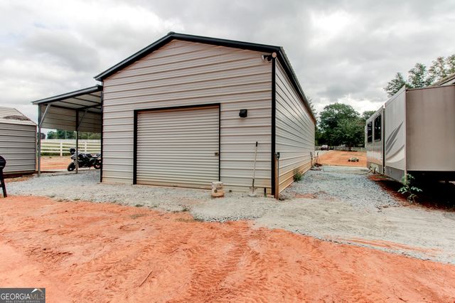 196 Jim McMichael Road, Jackson, GA 30233