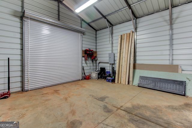 196 Jim McMichael Road, Jackson, GA 30233