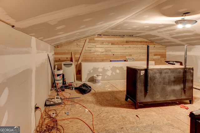 196 Jim McMichael Road, Jackson, GA 30233