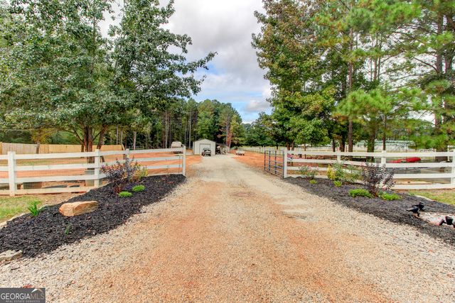 196 Jim McMichael Road, Jackson, GA 30233