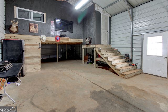 196 Jim McMichael Road, Jackson, GA 30233