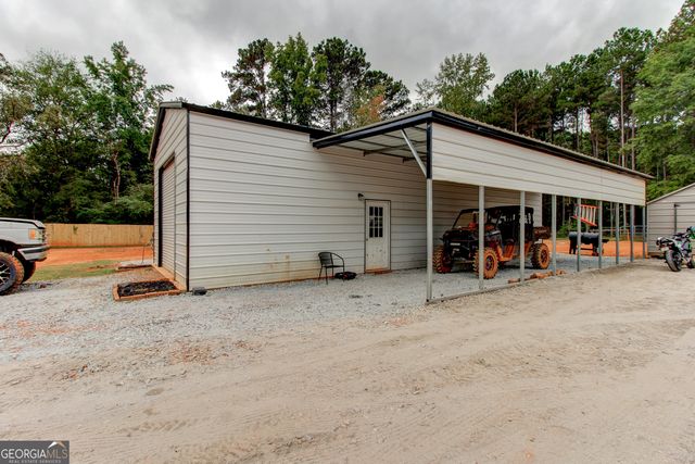 196 Jim McMichael Road, Jackson, GA 30233