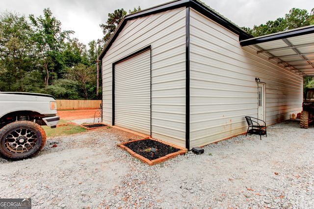 196 Jim McMichael Road, Jackson, GA 30233