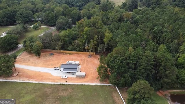 196 Jim McMichael Road, Jackson, GA 30233