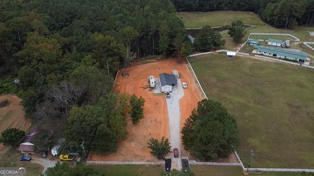 196 Jim McMichael Road, Jackson, GA 30233