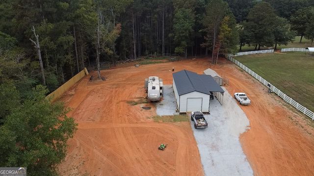 196 Jim McMichael Road, Jackson, GA 30233