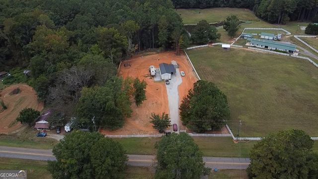 196 Jim McMichael Road, Jackson, GA 30233