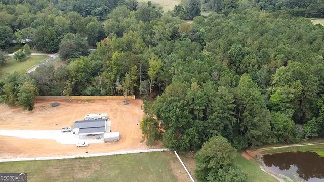 196 Jim McMichael Road, Jackson, GA 30233