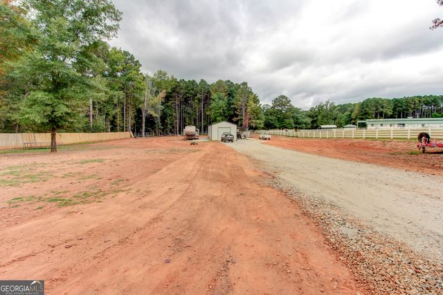 196 Jim McMichael Road, Jackson, GA 30233