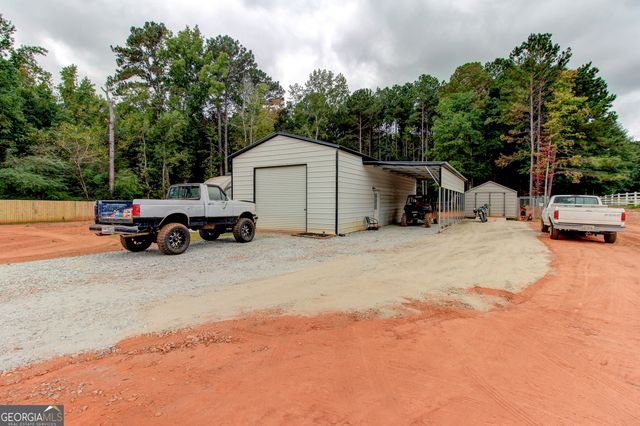 196 Jim McMichael Road, Jackson, GA 30233