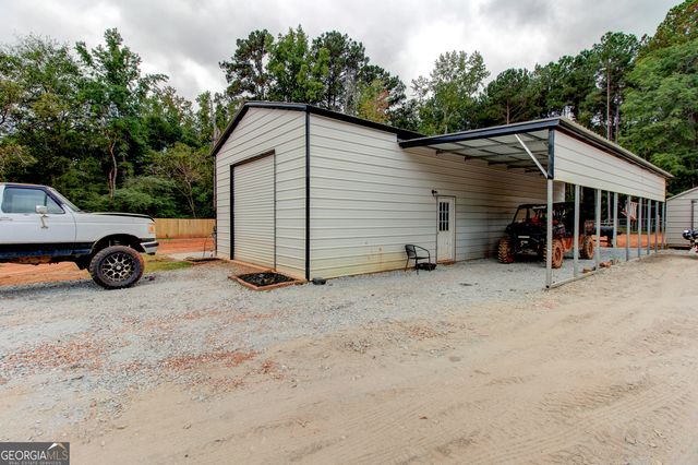 196 Jim McMichael Road, Jackson, GA 30233