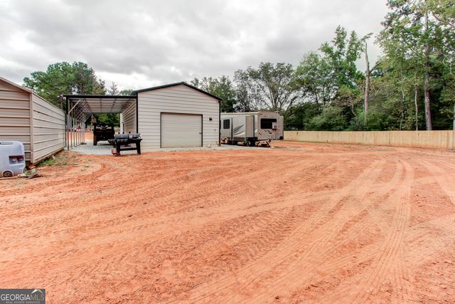 196 Jim McMichael Road, Jackson, GA 30233