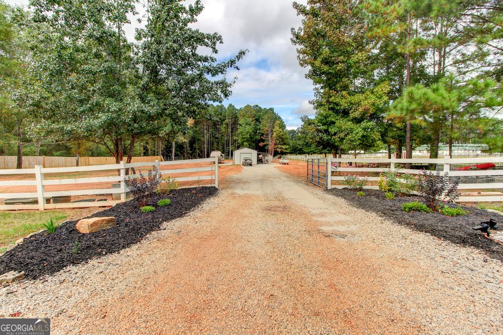 196 Jim McMichael Road, Jackson, GA 30233