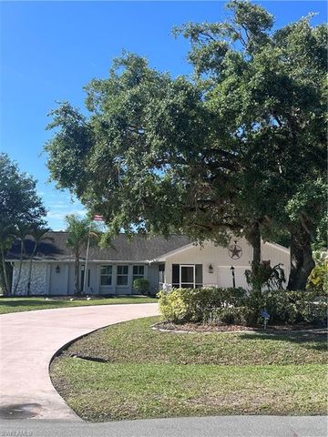 7332 Sean LN, North Fort Myers, FL 33917