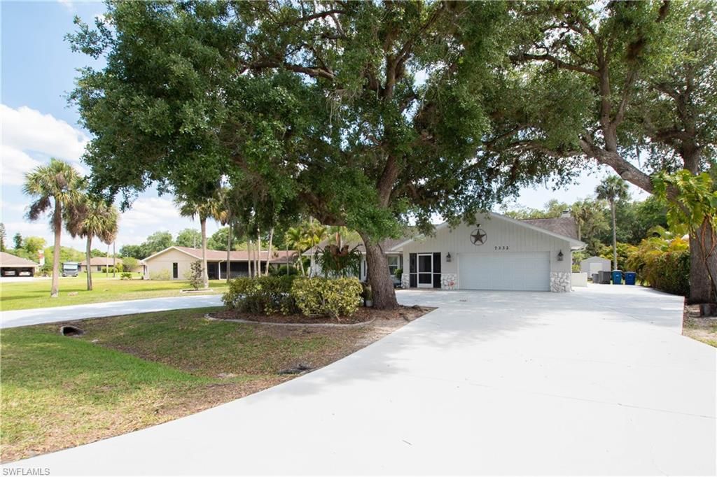 7332 Sean LN, NORTH FORT MYERS, FL 33917 — photo 3