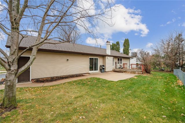 1626 Homewood Lane NE, Cedar Rapids, IA 52402