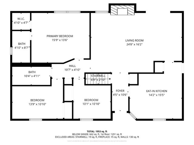 1626 Homewood Lane NE, Cedar Rapids, IA 52402