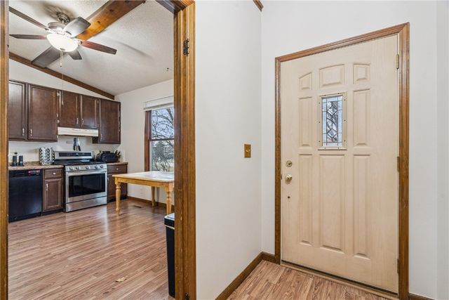 1626 Homewood Lane NE, Cedar Rapids, IA 52402