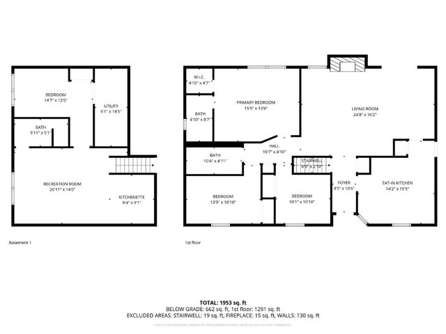 1626 Homewood Lane NE, Cedar Rapids, IA 52402