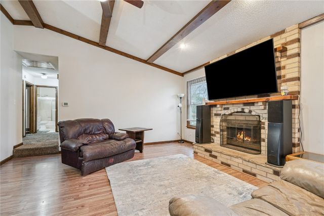 1626 Homewood Lane NE, Cedar Rapids, IA 52402