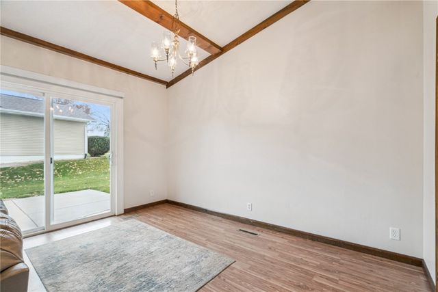 1626 Homewood Lane NE, Cedar Rapids, IA 52402