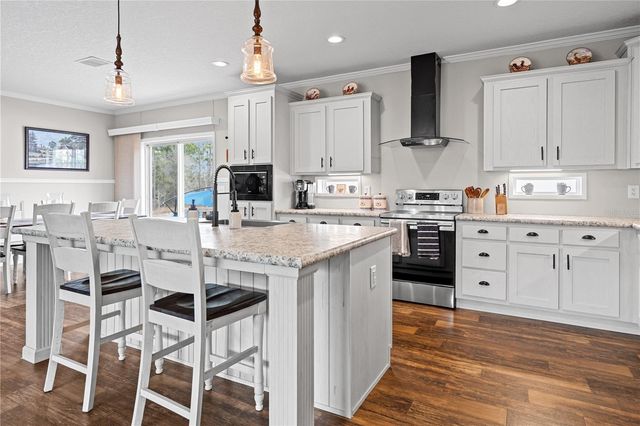 7551 SE 131ST AVENUE, Morriston, FL 32668