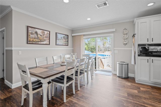 7551 SE 131ST AVENUE, Morriston, FL 32668