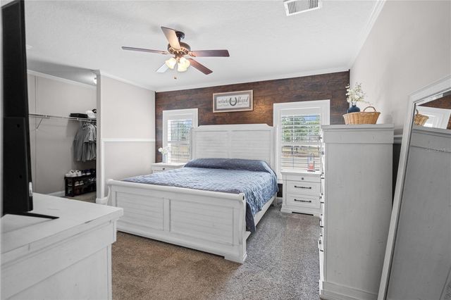 7551 SE 131ST AVENUE, Morriston, FL 32668