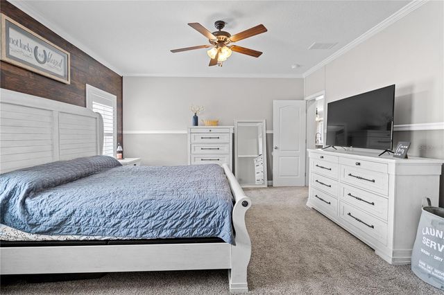 7551 SE 131ST AVENUE, Morriston, FL 32668