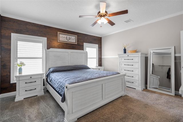 7551 SE 131ST AVENUE, Morriston, FL 32668