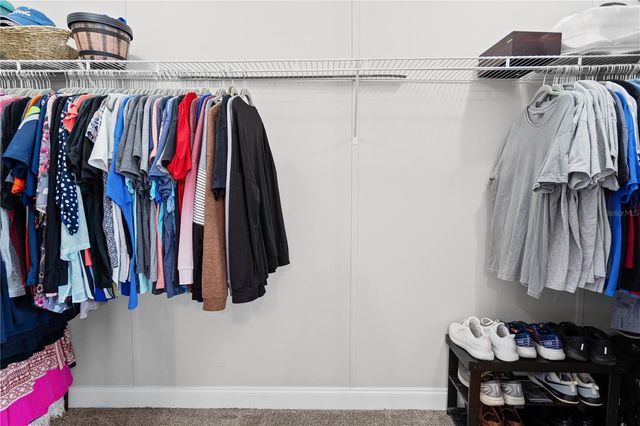 7551 SE 131ST AVENUE, Morriston, FL 32668