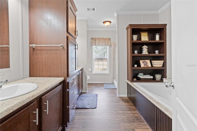 7551 SE 131ST AVENUE, Morriston, FL 32668