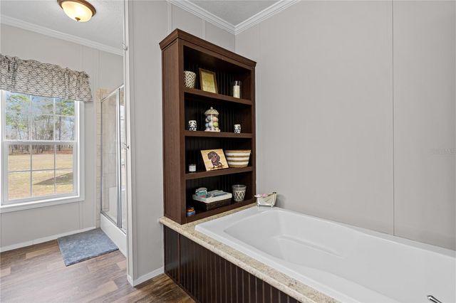 7551 SE 131ST AVENUE, Morriston, FL 32668