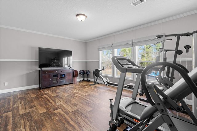 7551 SE 131ST AVENUE, Morriston, FL 32668