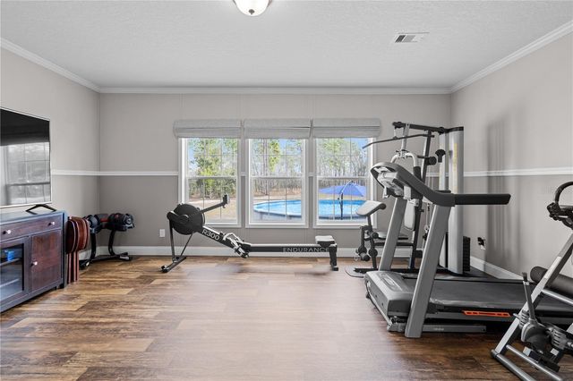 7551 SE 131ST AVENUE, Morriston, FL 32668