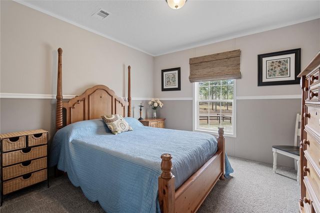 7551 SE 131ST AVENUE, Morriston, FL 32668