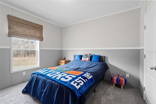 7551 SE 131ST AVENUE, Morriston, FL 32668