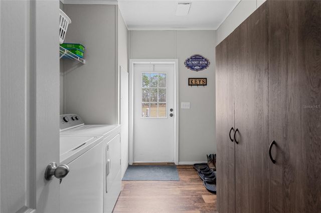 7551 SE 131ST AVENUE, Morriston, FL 32668