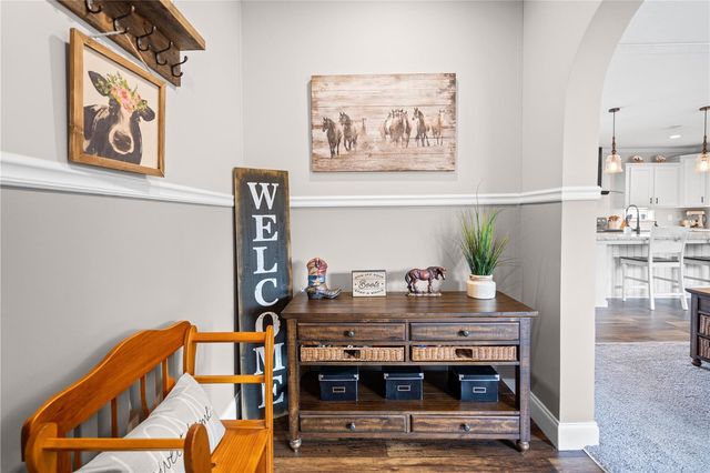 7551 SE 131ST AVENUE, Morriston, FL 32668