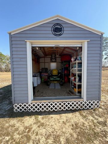 7551 SE 131ST AVENUE, Morriston, FL 32668