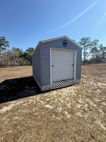 7551 SE 131ST AVENUE, Morriston, FL 32668