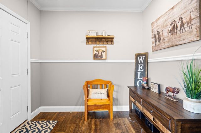 7551 SE 131ST AVENUE, Morriston, FL 32668