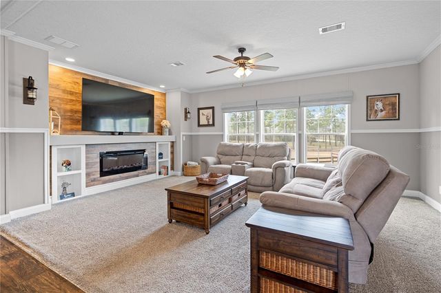 7551 SE 131ST AVENUE, Morriston, FL 32668